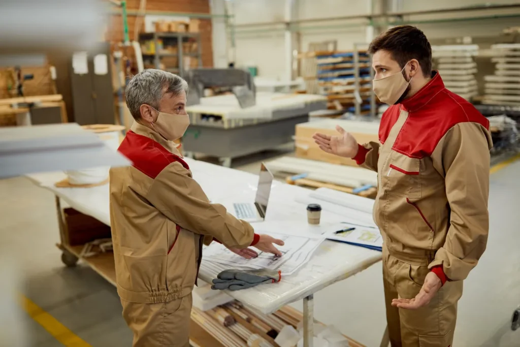 Understanding Aluminium Profiles: A Beginner’s Guide